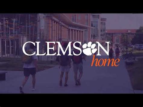 Bridge To Clemson Apartment Tours YouTube