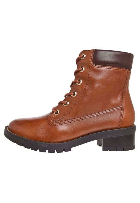 Bota Ramarim Coturno Marrom Coturnos Marrons Coturno Botas