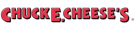 Chuck E Cheese Png Logo Free Transparent Png Logos