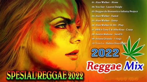 Lagu Reggae Barat Musik Slow Bass Terbaru 2022 Reggae Remix Full