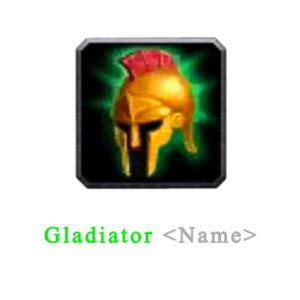 Gladiator Title Boost Dragonflight WoW PvP Service KBoosting