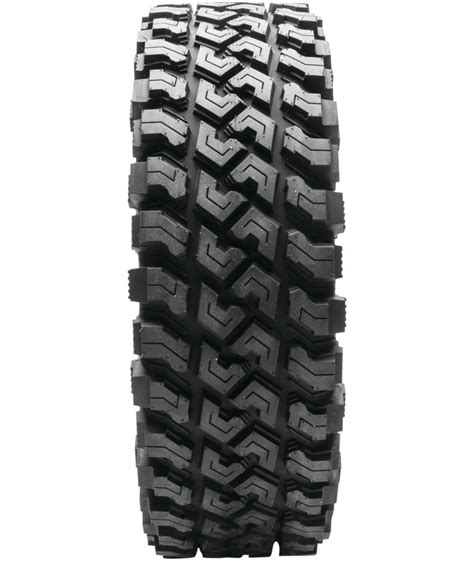 Quadboss QBT808 Radial Tires Set Of 4