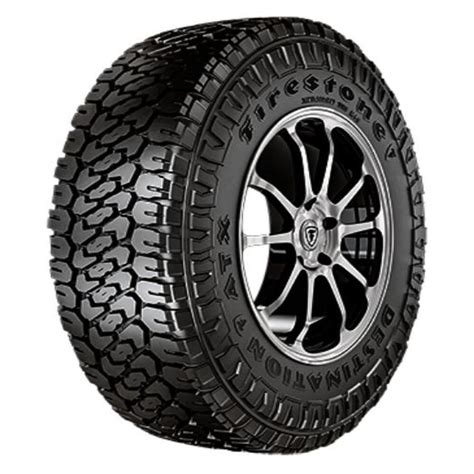 Pneu Firestone Aro 16 Destination Atx 265 75r16 123 120s Xl 1