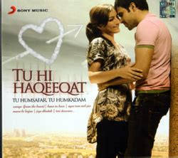 Tu Hi Haqeeqat ~ Indian Romantic Songs lyrics - Best Romantic Love ...