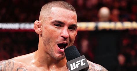 Bonificaciones Posteriores A La Pelea De Ufc Dustin Poirier Empata