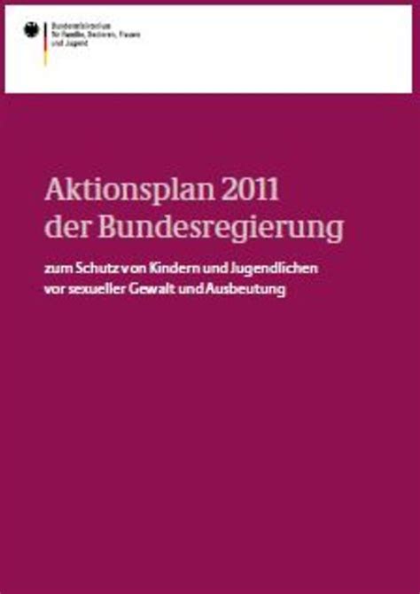 Kinder Und Jugendliche Vor Sexualisierter Gewalt Schützen