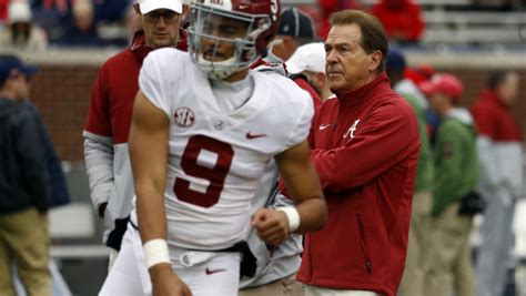 Nick Saban defends Bryce Young from pre-draft height criticism