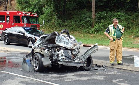 Three Vehicle Accident On Jake Alexander Boulevard Leads To Fatality