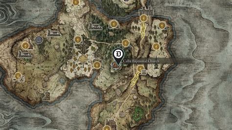 All Frenzied Flame Incantations Locations In Elden Ring