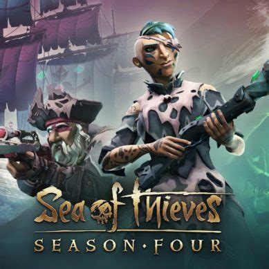 Take The Fight To The Forts In Sea Of Thieves Season Six MMOHaven