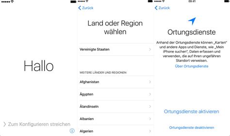 Neues IPhone Einrichten IPhone X 8 7 6s Einrichten IMobie