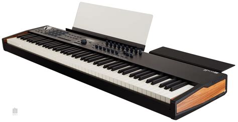 ARTURIA Keylab 88 MKII BK USB/MIDI Keyboard | Kytary.ie