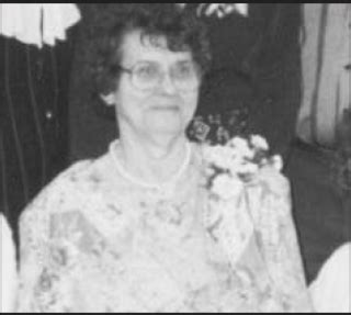 Clara ZITTLAU Obituary Leduc Rep