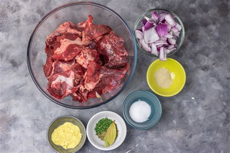 How Long To Boil Beef Until Tender DeKookGuide