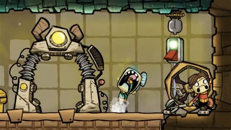 Banshee Oxygen Not Included Youtube