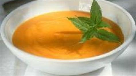 Top 60 Imagen Soupe Froide Carotte Orange Fr Thptnganamst Edu Vn