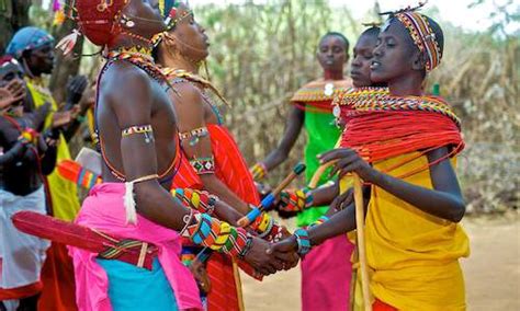 Kenya Cultural Tours | Cultural Safaris in Kenya | Kenya Safaris Tours