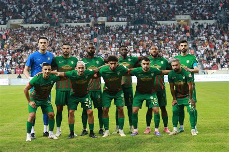 Amedspor Un Sakaryaspor Ma I In Kamp Kadrosu Belli Oldu