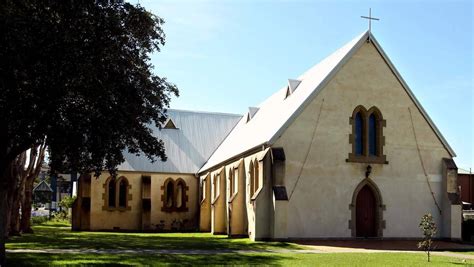 Cooks Hill Newcastle Anglican