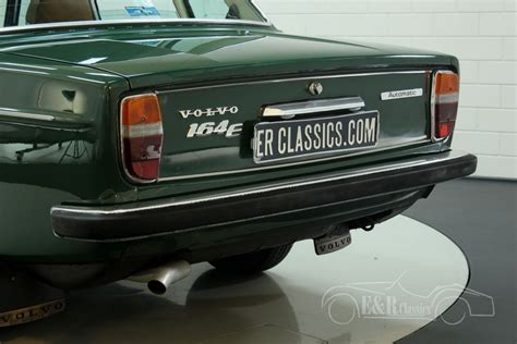 Volvo E For Sale At Erclassics