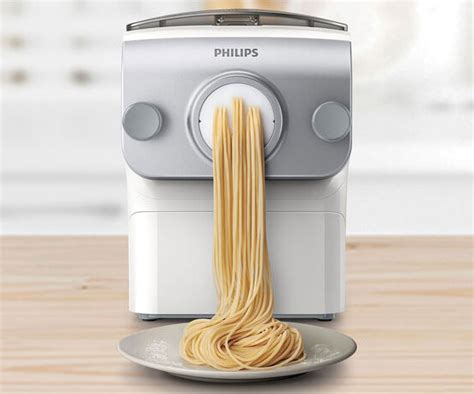 Philips Pasta Noodle Maker