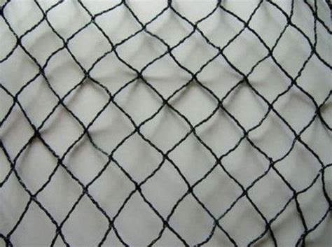 Inch Width Anti Bird Net Uv Stabilized Hdpe Multi Filament Net