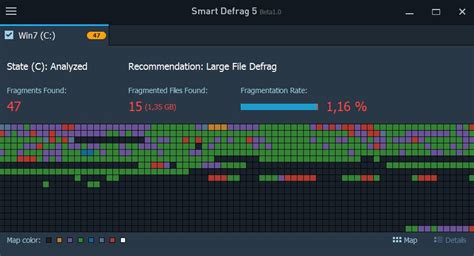 Iobit Smart Defrag Pro Serial Key Treesay