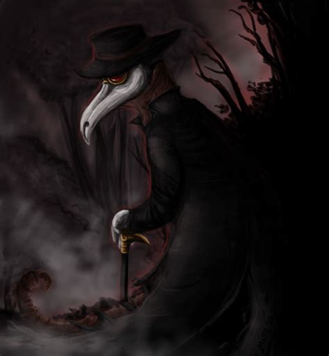 🔥 150 Plague Doctor Wallpapers Wallpapersafari