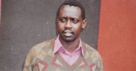 Icc New Evidence Shows Late Meshack Yebei Lawyer Paul Gicheru Worked