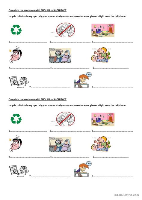 general grammar practice english esl worksheets