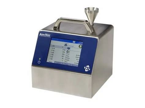 Particle Counters At Best Price In India