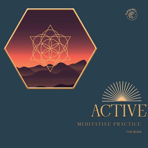 Zzz Active Meditative Practice For Bliss Zzz Album By Yoga Tribe