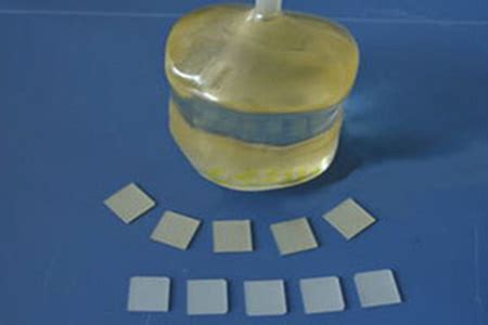 Strontium Lanthanum Aluminate Substrate LaSrAlO4 Substrate