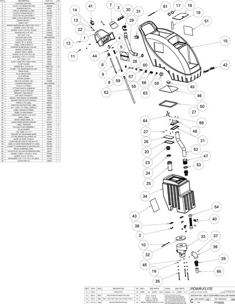 Carpet Extractor Parts - Carpet Vidalondon