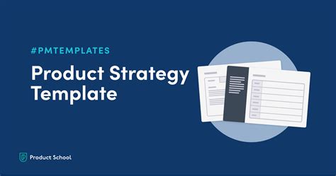 Product Strategy Template | VP of Product Approved