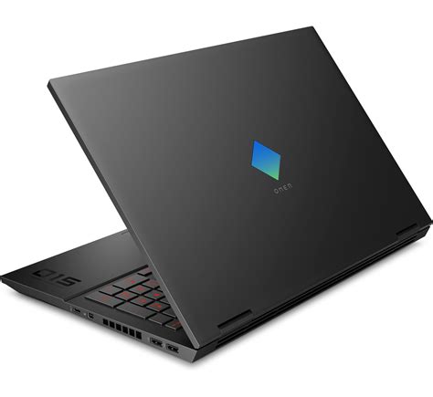 Hp Omen Laptop Now Powered By Th Gen Intel Core Processor For