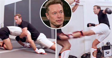 Battle Of The Billionaires Elon Musk Challenges Jiu Jitsu Champion