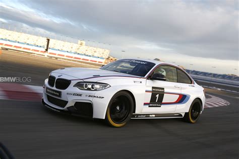 Bmw M I Racing Video Shows Race Car Assembly In Leipzig