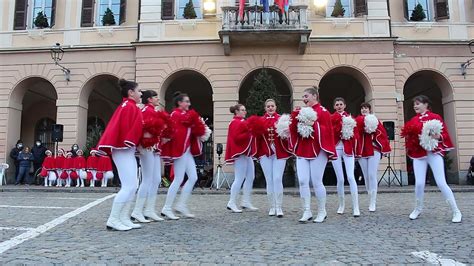 Jingle Bells Rock Accendiamo Il Natale A Peveragno 2021 YouTube