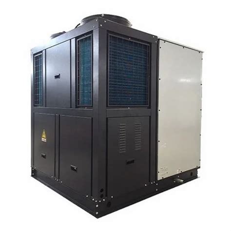 4 Star Electronic Factory Packaged Unit Air Conditioning For