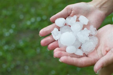 Hail Damage: Everything You Need to Know - Bailey's Roofing