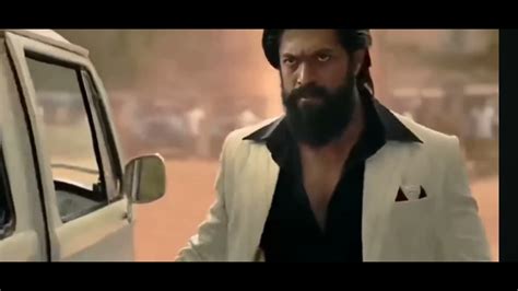 Kgf 2 Yash Attitude Youtube