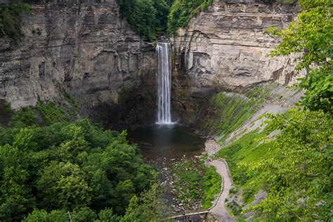 Taughannock Falls State Park | Trumansburg, NY 14886