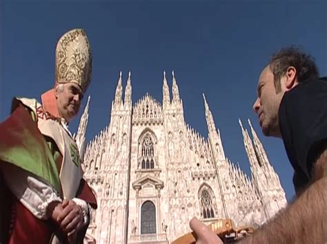 Paolo Consorti Rebellio Patroni S Ambrogio E Il Piccolo Duomo