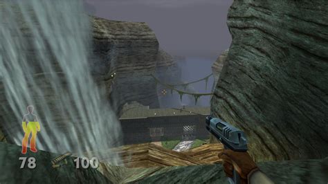 Turok 3 Shadow Of Oblivion Remastered Screenshots Zur Hd Version