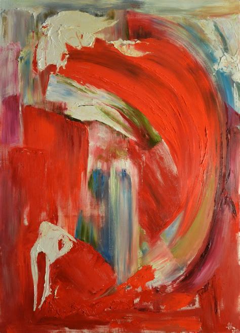 Sex Painting By Zhanna Kondratenko Saatchi Art