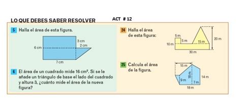 Por Favor Me Colaboran Con Esos Ejercicios Brainly Lat