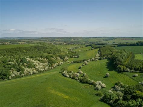 UK Farmland Values Hit Record High