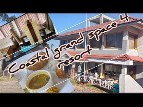 Coastal Grand Space 4 Resort In Ooty Best Budget Friendly Resorts In