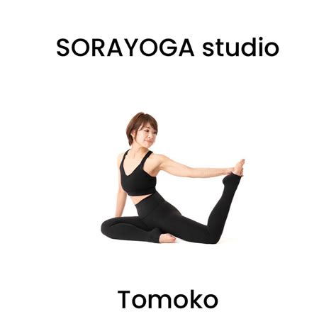 Sorayoga Studio 最新トピックス From Instagram Sorayoga Studio（ソラヨガスタジオ ）｜神戸